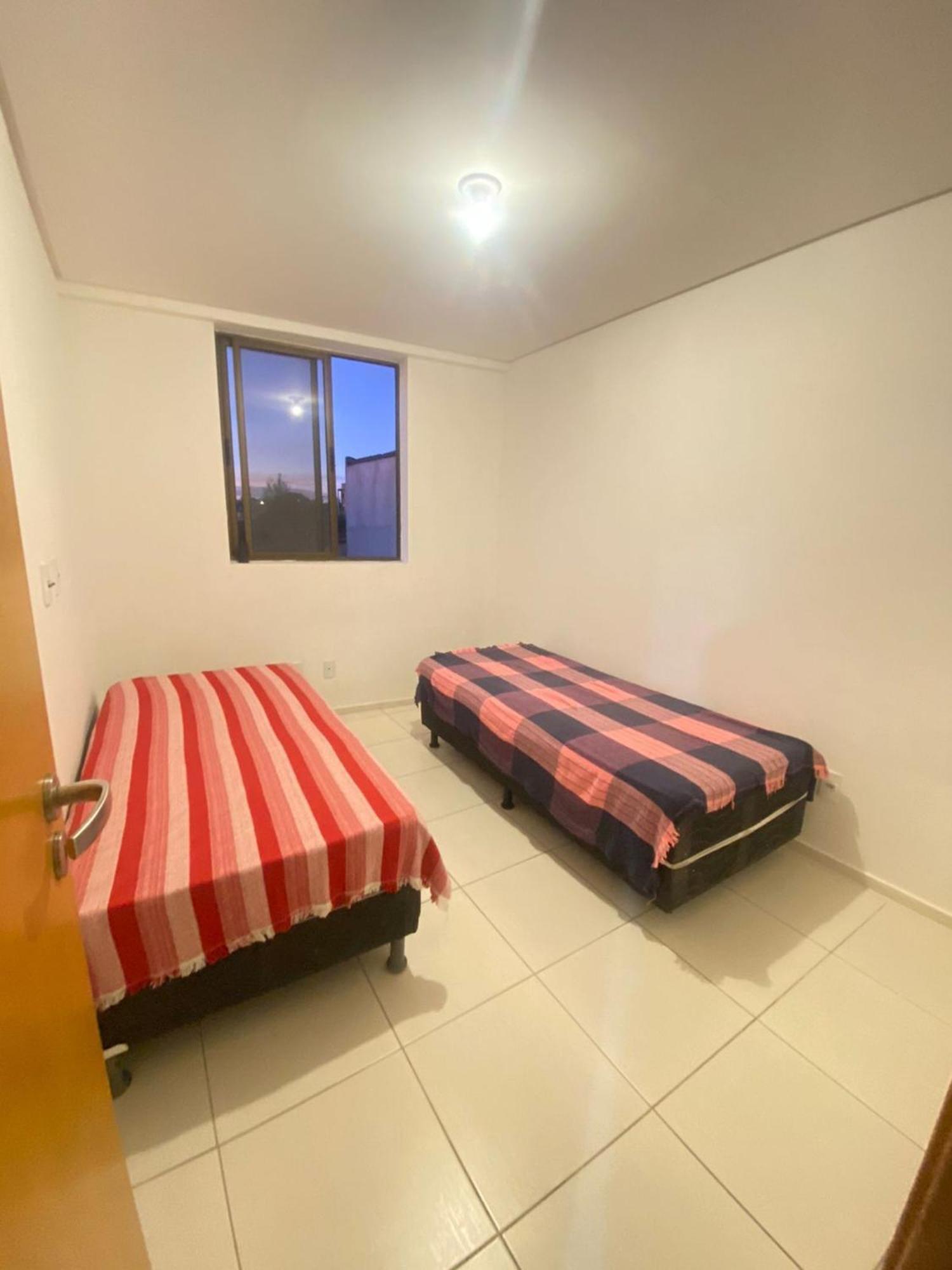 Temporada Cg - Apartamento Liberdade Apartment Campina Grande Exterior photo