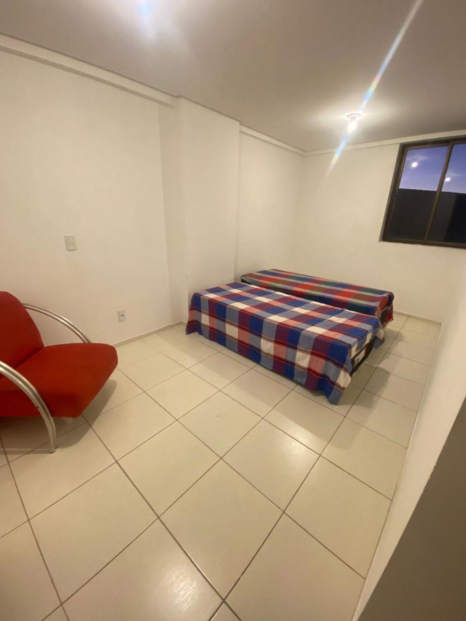 Temporada Cg - Apartamento Liberdade Apartment Campina Grande Exterior photo